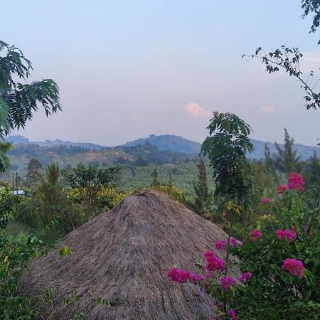 Lake Lyantonde Eco Campsite Original Fort Portal 外观 照片